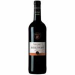 Comprar Secret berticot 2017 côtes de duras - vino tinto del sudoeste x1