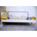 Comprar Seguridad 1º barandilla infantil estándar 90 cm - gris