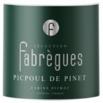 Comprar Selección fabreges picpoul de pinet - vino blanco languedoc