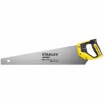 Comprar Sierra de mano - stanley - 2-15-244 - jetcut - corte fino 550 mm