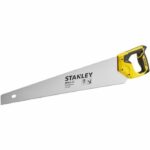 Comprar Sierra de mano - stanley - 2-15-244 - jetcut - corte fino 550 mm