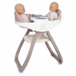 Comprar Silla alta bn twins