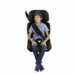 Comprar Silla de coche chicco quizy grupo 2/3 i-size negro