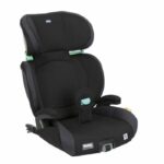 Comprar Silla de coche chicco quizy grupo 2/3 i-size negro