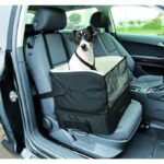 Comprar Silla de coche trixie dog