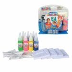 Comprar Simba - kit creativo aqua gelz