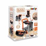 Comprar Smoby - black+decker - carretilla de mano + caja 3 en 1