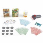 Comprar Smoby - caja registradora - 30 accesorios incluidos - calculadora y escáner con sonido y luz - a partir de 3 años