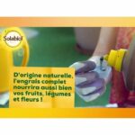 Comprar Solabiol - fertilizante líquido completo - precio de descarga - lata de 1l - uab