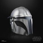Comprar Star wars the black series - el casco electrónico mandaloriano