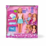 Comprar Steffi love - maestra de escuela + 4 estudiantes