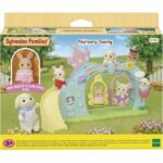 Comprar Sylvanian families 5745 - zona de juegos para bebés