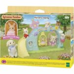 Comprar Sylvanian families 5745 - zona de juegos para bebés