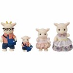 Comprar Sylvanian families - la familia de las cabras