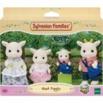 Comprar Sylvanian families - la familia de las cabras