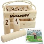 Comprar TÁctica molkky bowling game - versión de lujo