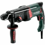 Comprar Taladro percutor combinado - metabo - khe 2645