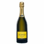 Comprar Tarjeta dorada magnum drappier cuvée champagne