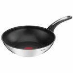 Comprar Tefal e3001904 emotion poele wok 28 cm