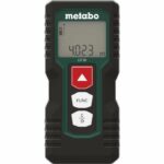 Comprar Telémetro láser - metabo - ld 30 - cartón