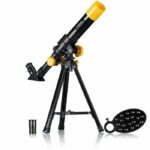 Comprar Telescopio de mesa para niños - national geographic - 40/400 mm