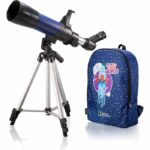 Comprar Telescopio infantil - national geographic - con aplicación de realidad aumentada