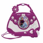 Comprar The snow queen - bolso de mano con altavoz musical - micro