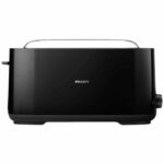 Comprar Tostadora philips hd2590 / 90 - negro