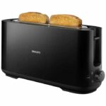 Comprar Tostadora philips hd2590 / 90 - negro