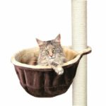 Comprar Trixie bolsa de confort para árbol de gato - marrón y beige - para gatos