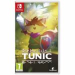 Comprar Túnica - juego de nintendo switch