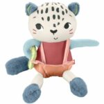 Comprar Uncia mon leopardo de las nieves - fisher-price - hkd64