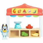 Comprar Universo en miniatura - moose toys - le marché de bluey