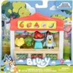 Comprar Universo en miniatura - moose toys - le marché de bluey