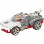 Comprar Vehículo motorizado - mondo motors - sonidos y luces - hot wheels monster action hotweiler - 23cm