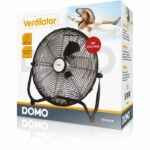 Comprar Ventilador - domo - do8134 - 65 w