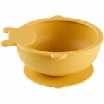 Comprar Ventosa - thermobaby - silicona - amarillo miel