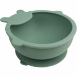 Comprar Ventosa - thermobaby - silicona - verde cactus - antideslizante e irrompible