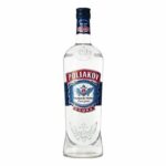 Comprar Vodka poliakov - vodka ruso - 37.5% vol - 100cl