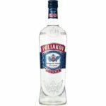 Comprar Vodka poliakov - vodka ruso - 37.5% vol - 100cl