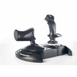 Comprar Volante para pc thrustmaster t.flight hotas one joystick - 12 botones con cable - microsoft xbox one