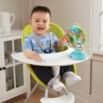 Comprar Vtech baby - la rueda de la fortuna baby louulous