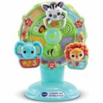 Comprar Vtech baby - la rueda de la fortuna baby louulous