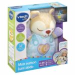 Comprar Vtech baby - my lumi dodo bear