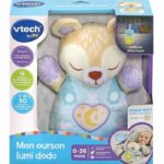 Comprar Vtech baby - my lumi dodo bear