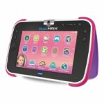 Comprar Vtech - consola storio max xl 2.0 7 rosa - tableta educativa niño 7 pulgadas