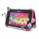 Comprar Vtech - consola storio max xl 2.0 7 rosa - tableta educativa niño 7 pulgadas