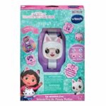 Comprar Vtech gabby y la casa mÁgica - reloj del juego interactivo pandy paws