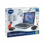 Comprar Vtech genio max (pantalla 7)