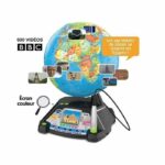 Comprar Vtech - genius xl - globo de video interactivo